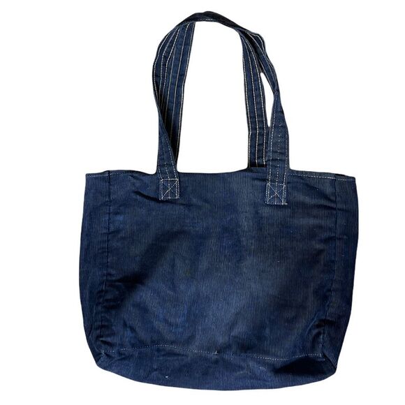 Levi’s Corduroy Tote Bag - Picture 4 of 4